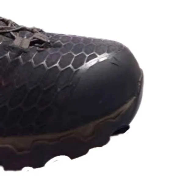 Timberland PRO Slip Resistant Anti Fatique Womens 10Wide Work Sneaker - Picture 10 of 10